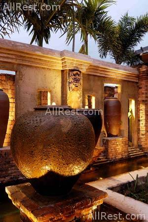 Thiwaratri Resort & Spa 2